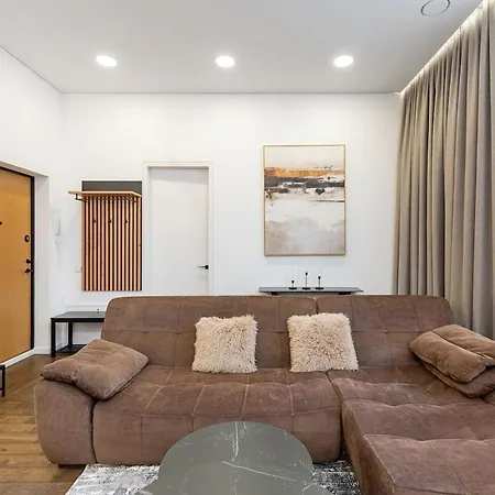 Appartement Vytauto 43-6 By Domvia Kaunas