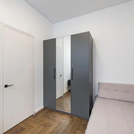 Vytauto 43-6 By Domvia Appartement