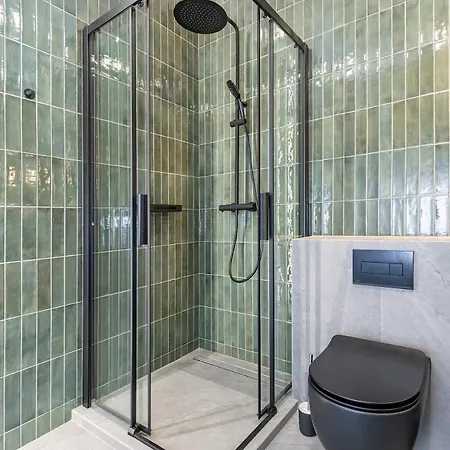 Vytauto 43-6 By Domvia Appartement Kaunas