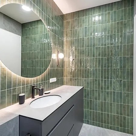 Vytauto 43-6 By Domvia Appartement *