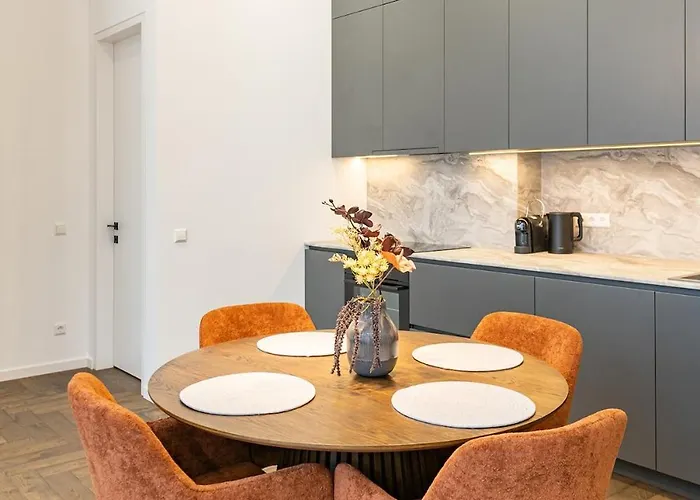 Vytauto 43 6 By Domvia Kaunas