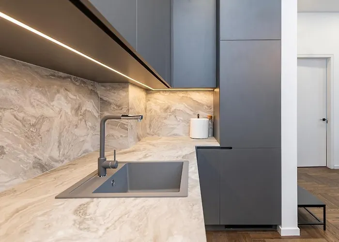 Vytauto 43 6 By Domvia * Kaunas