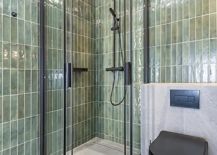 Vytauto 43 6 By Domvia Appartement Kaunas