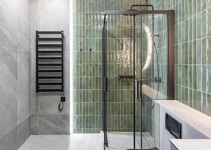 Vytauto 43 6 By Domvia Kaunas